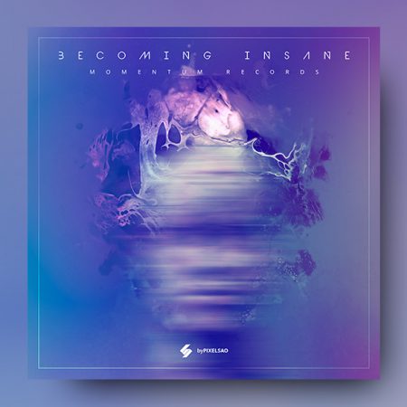 20 Psytrance & Progressive Album Cover Templates | Pixelsao Templates