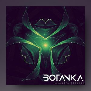 20 Psytrance & Progressive Album Cover Templates | Pixelsao Templates